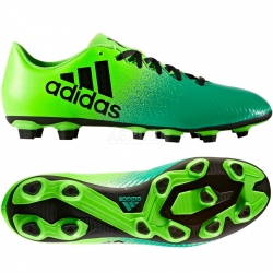 Buty piłkarskie treningowe lanki X 16.4 FxG Adidas